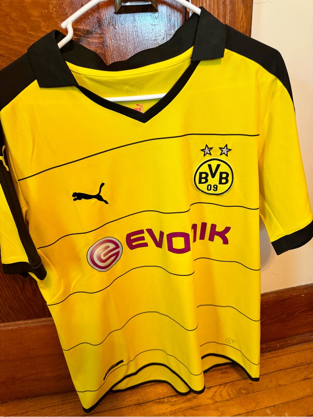 Borussia Dortmund FC